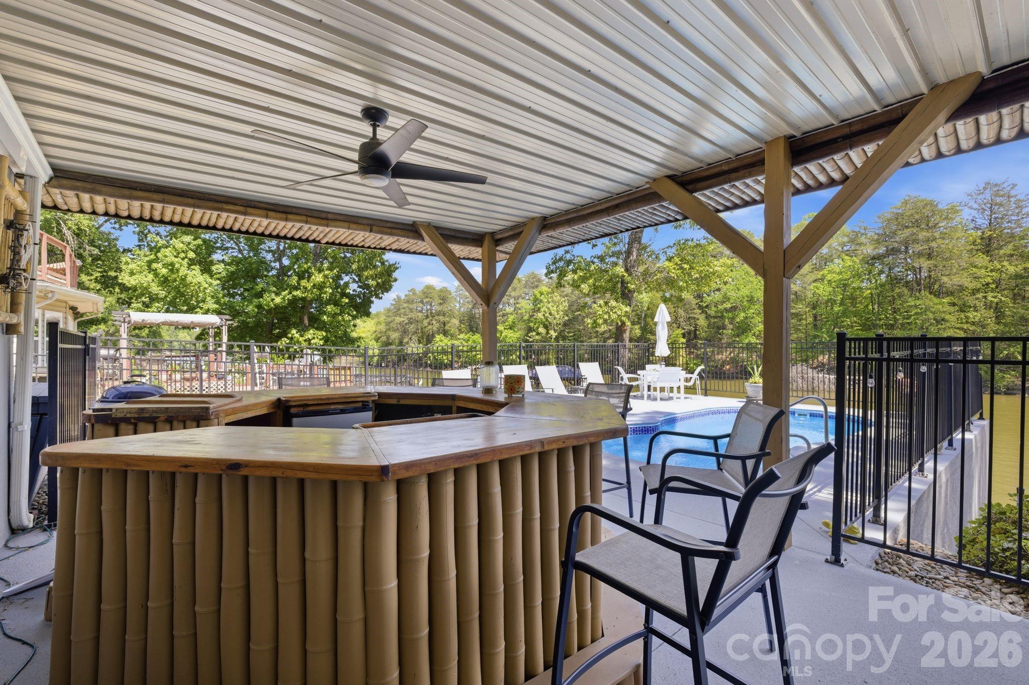 Hickory Point - Residential