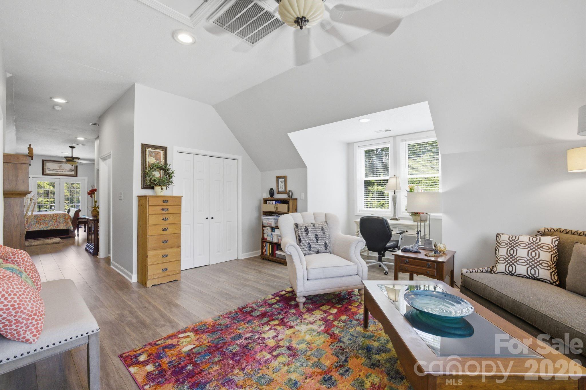 Hickory Point - Residential