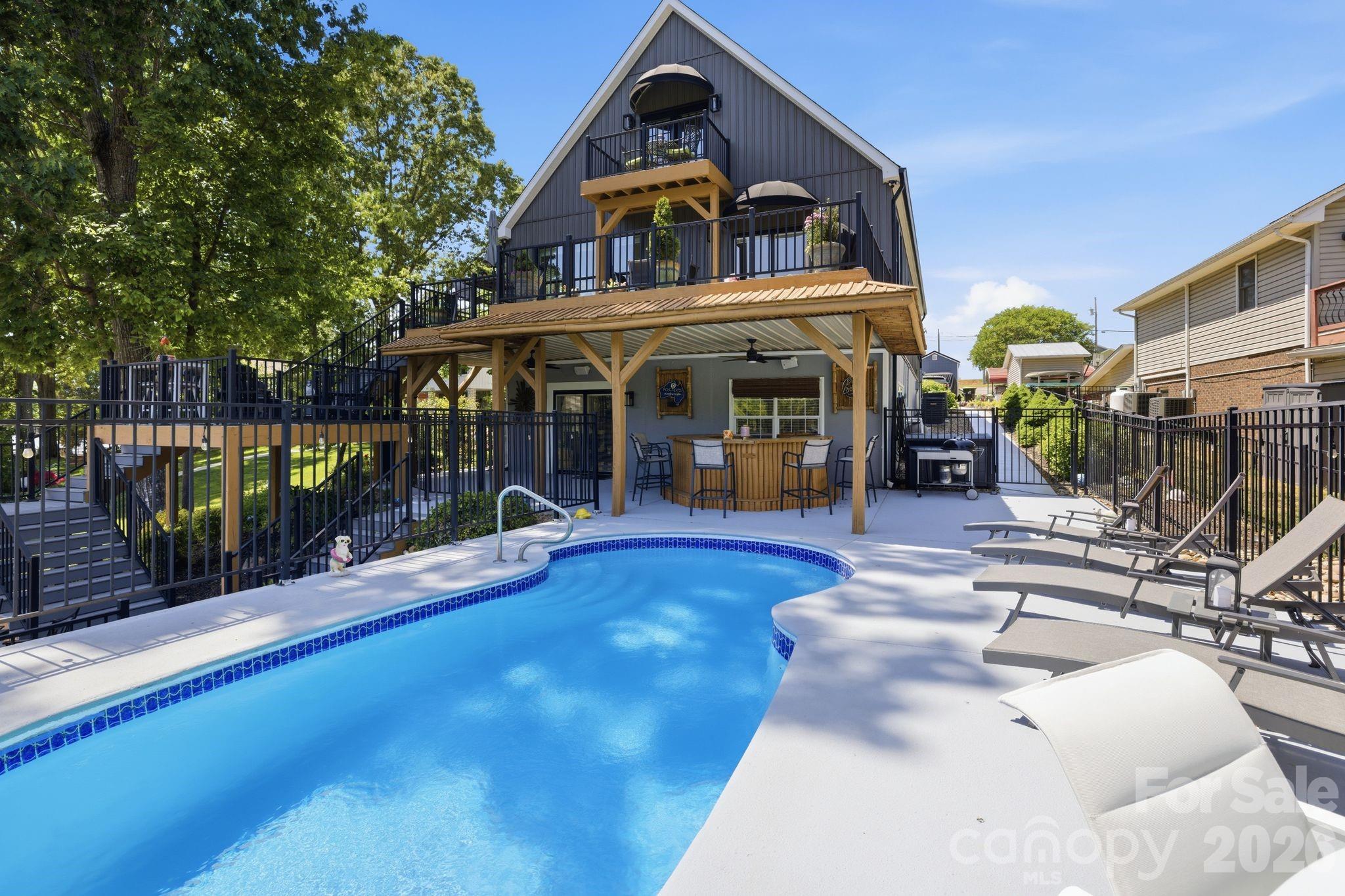 Hickory Point - Residential