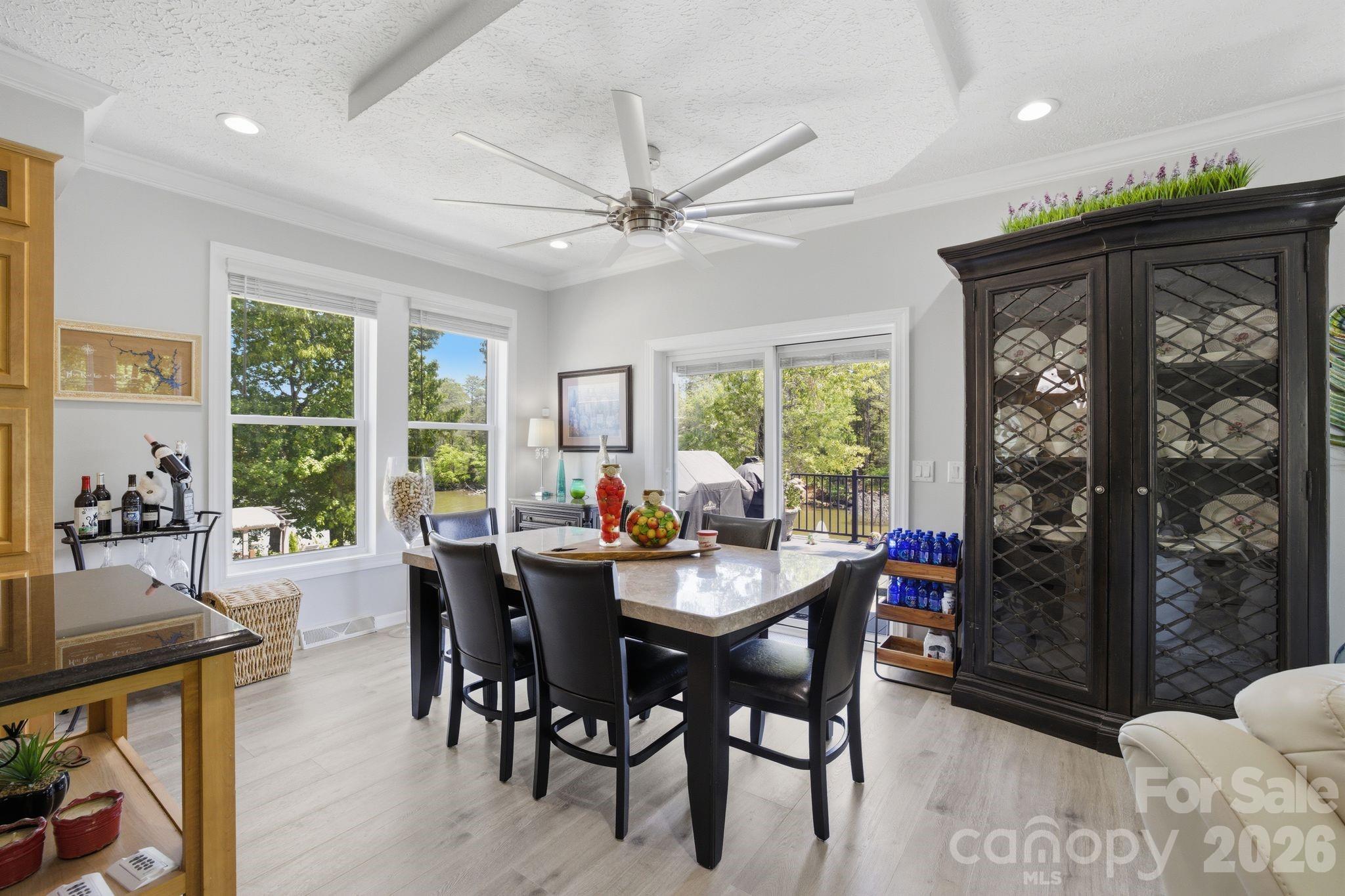 Hickory Point - Residential