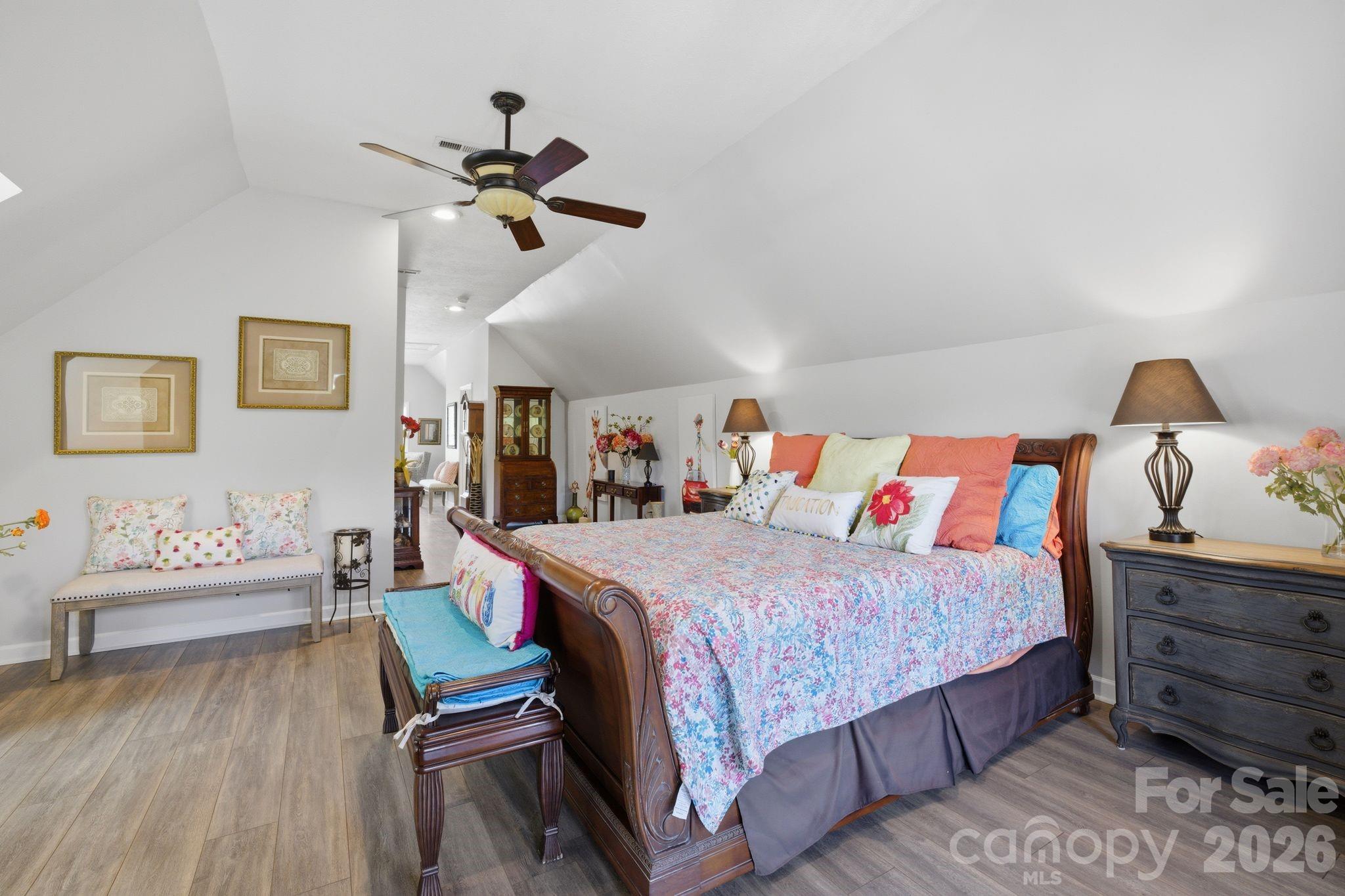 Hickory Point - Residential