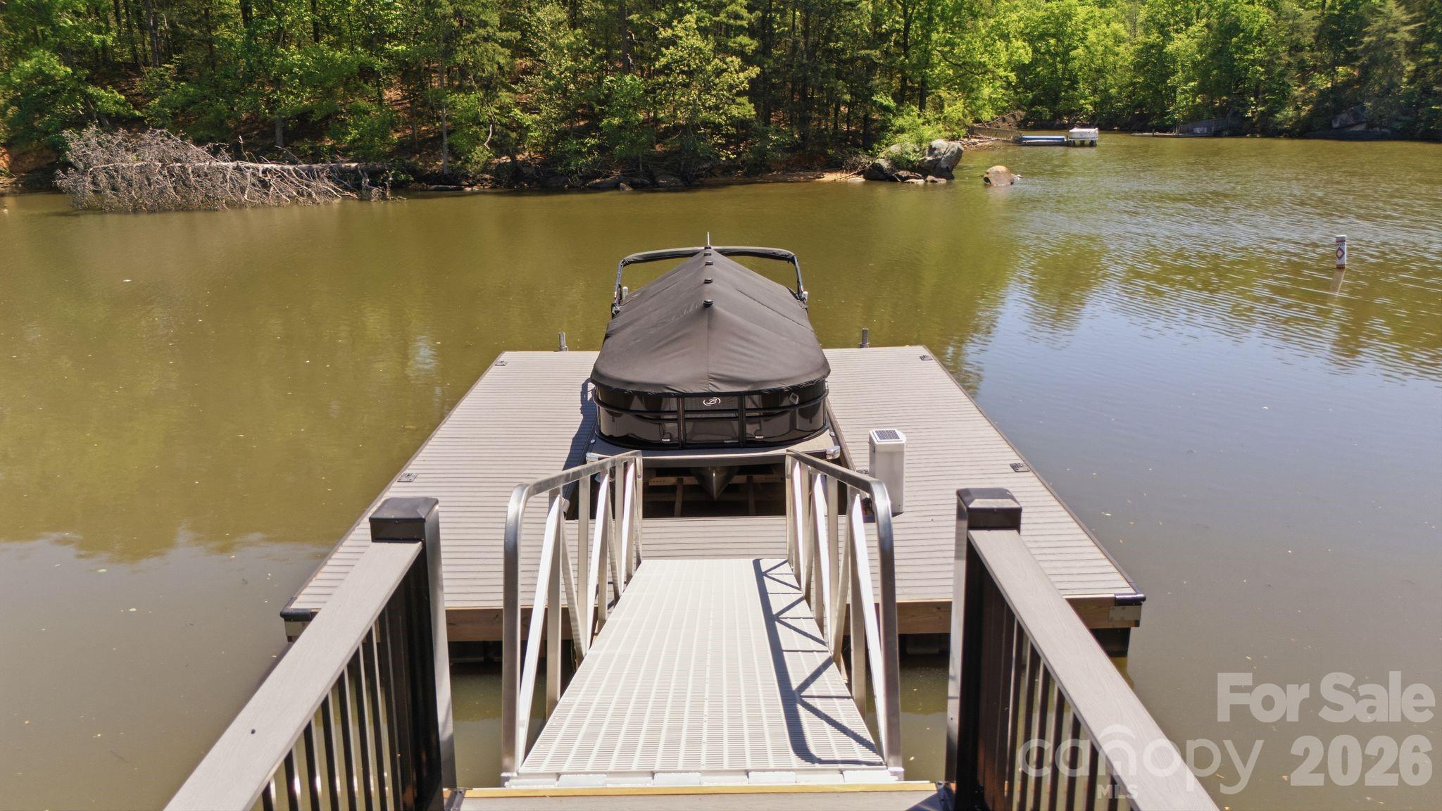Hickory Point - Residential