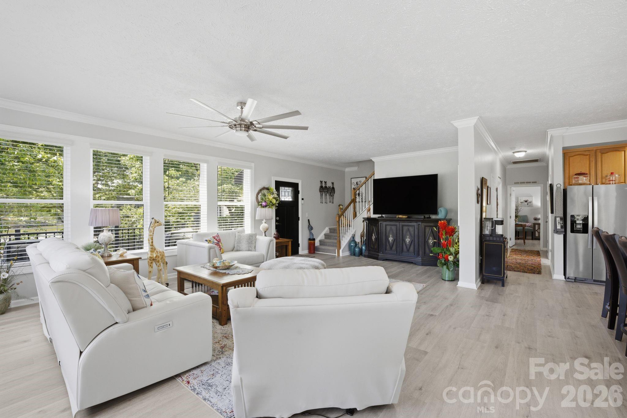 Hickory Point - Residential