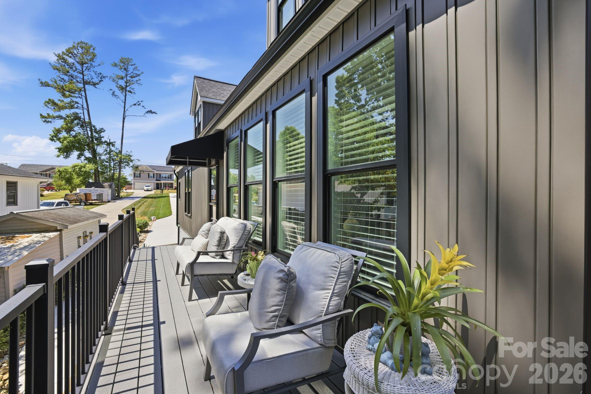Hickory Point - Residential