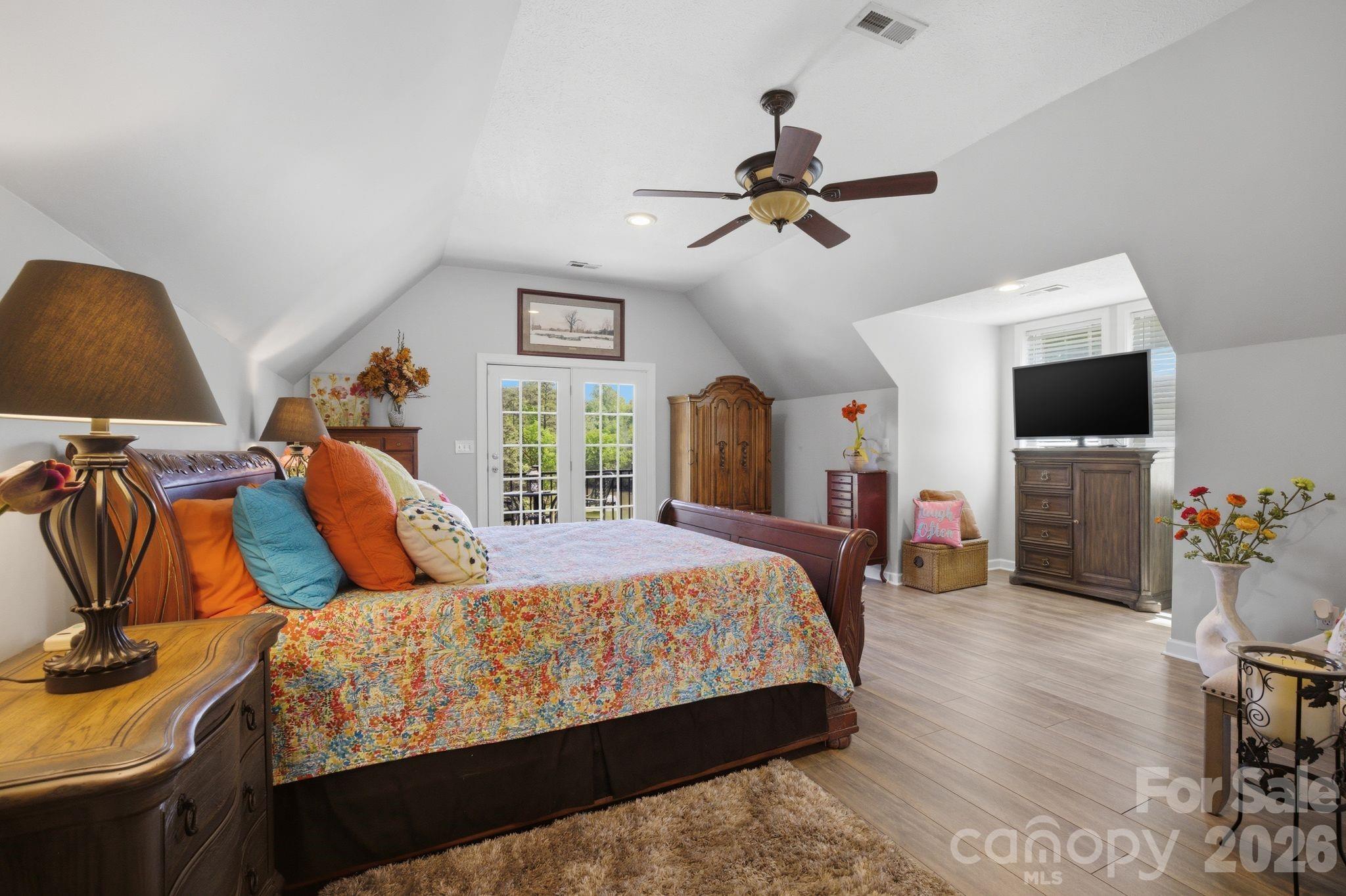 Hickory Point - Residential