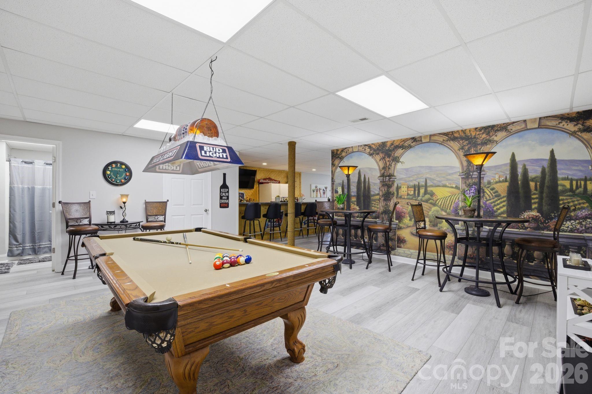Hickory Point - Residential