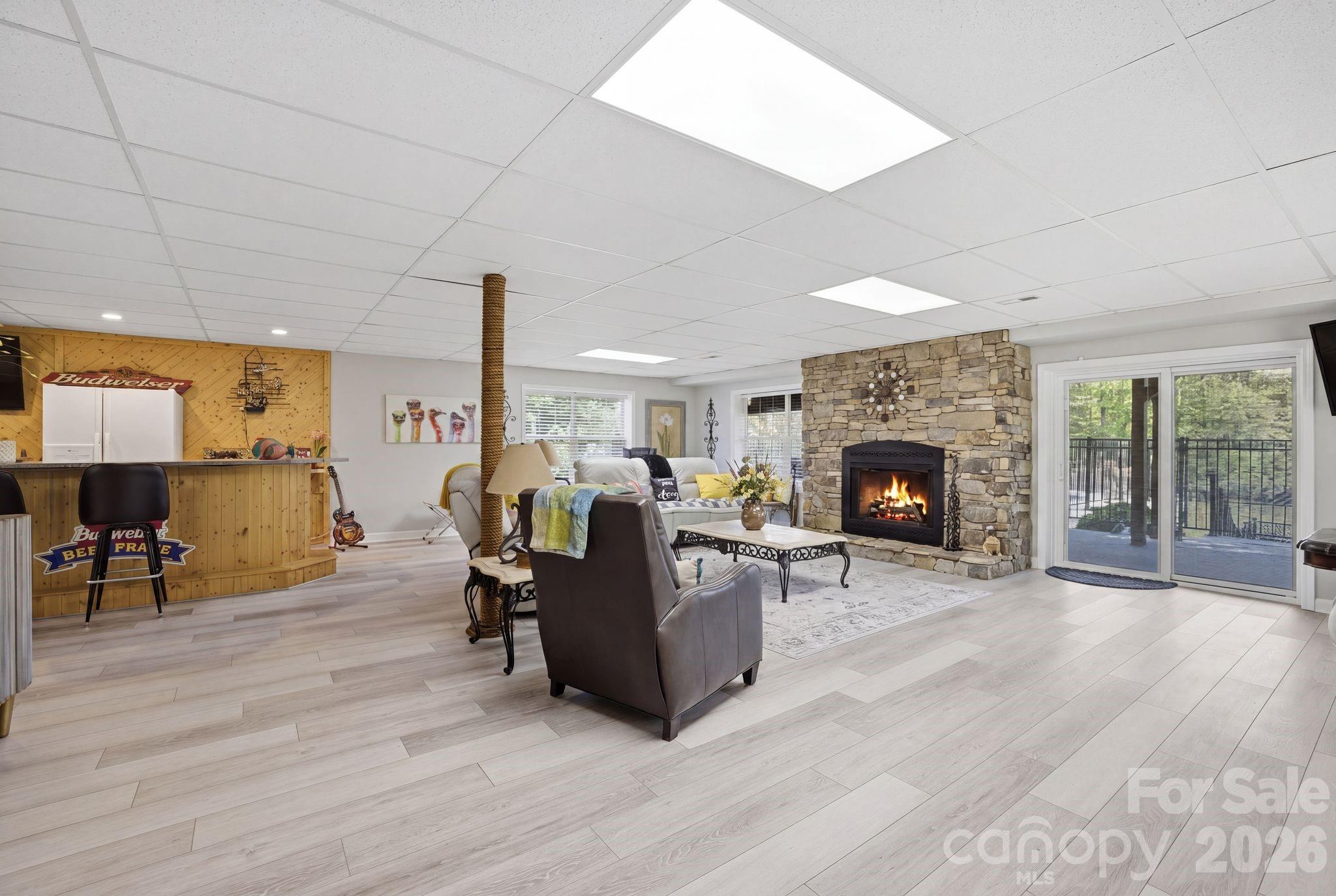 Hickory Point - Residential