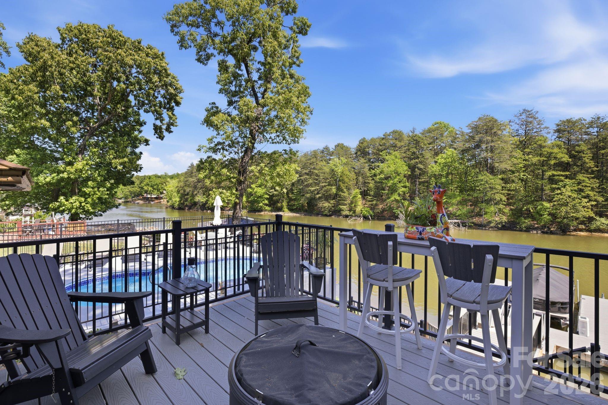 Hickory Point - Residential