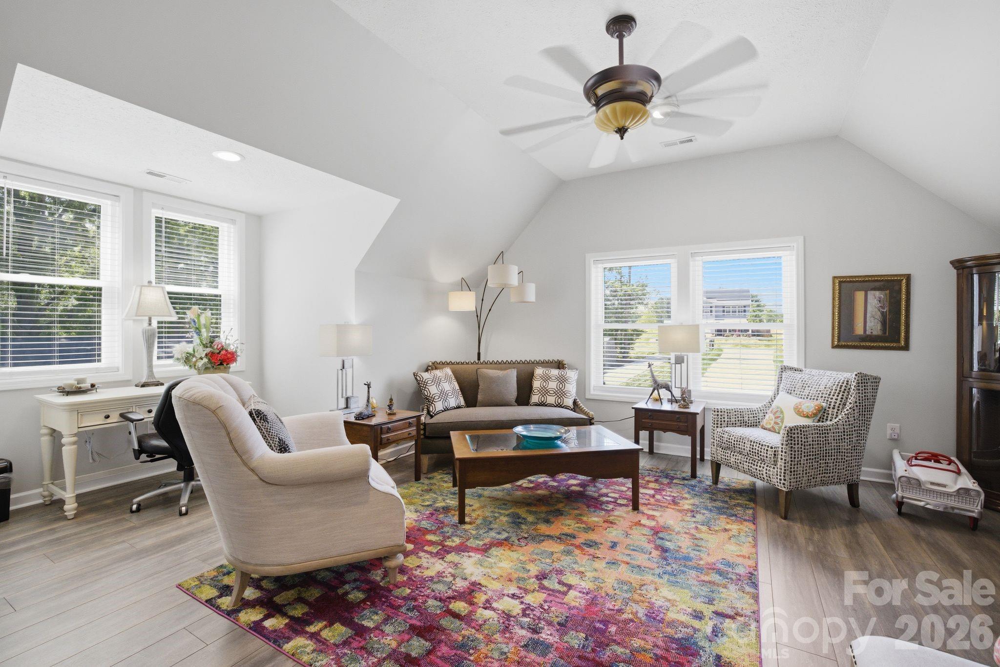 Hickory Point - Residential