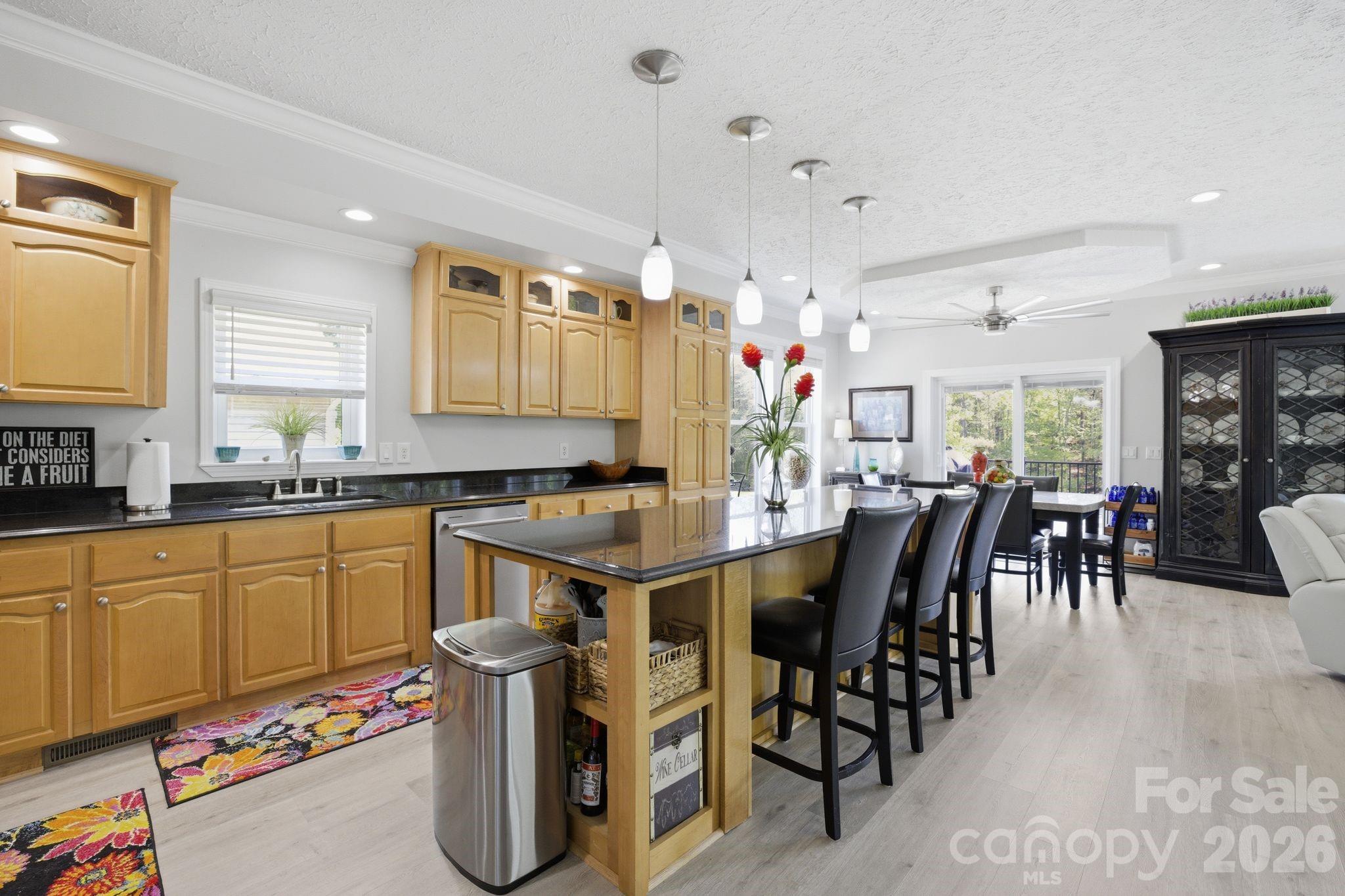 Hickory Point - Residential