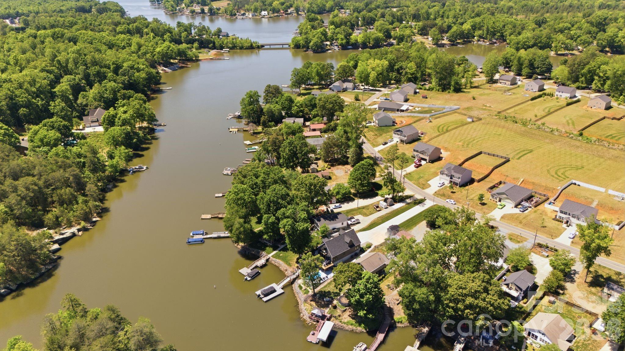 Hickory Point - Residential