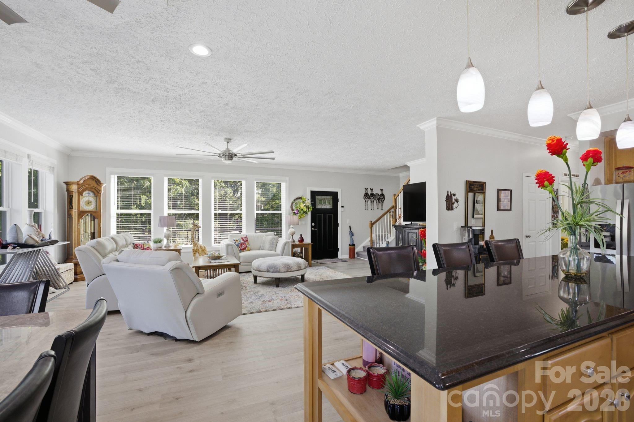 Hickory Point - Residential