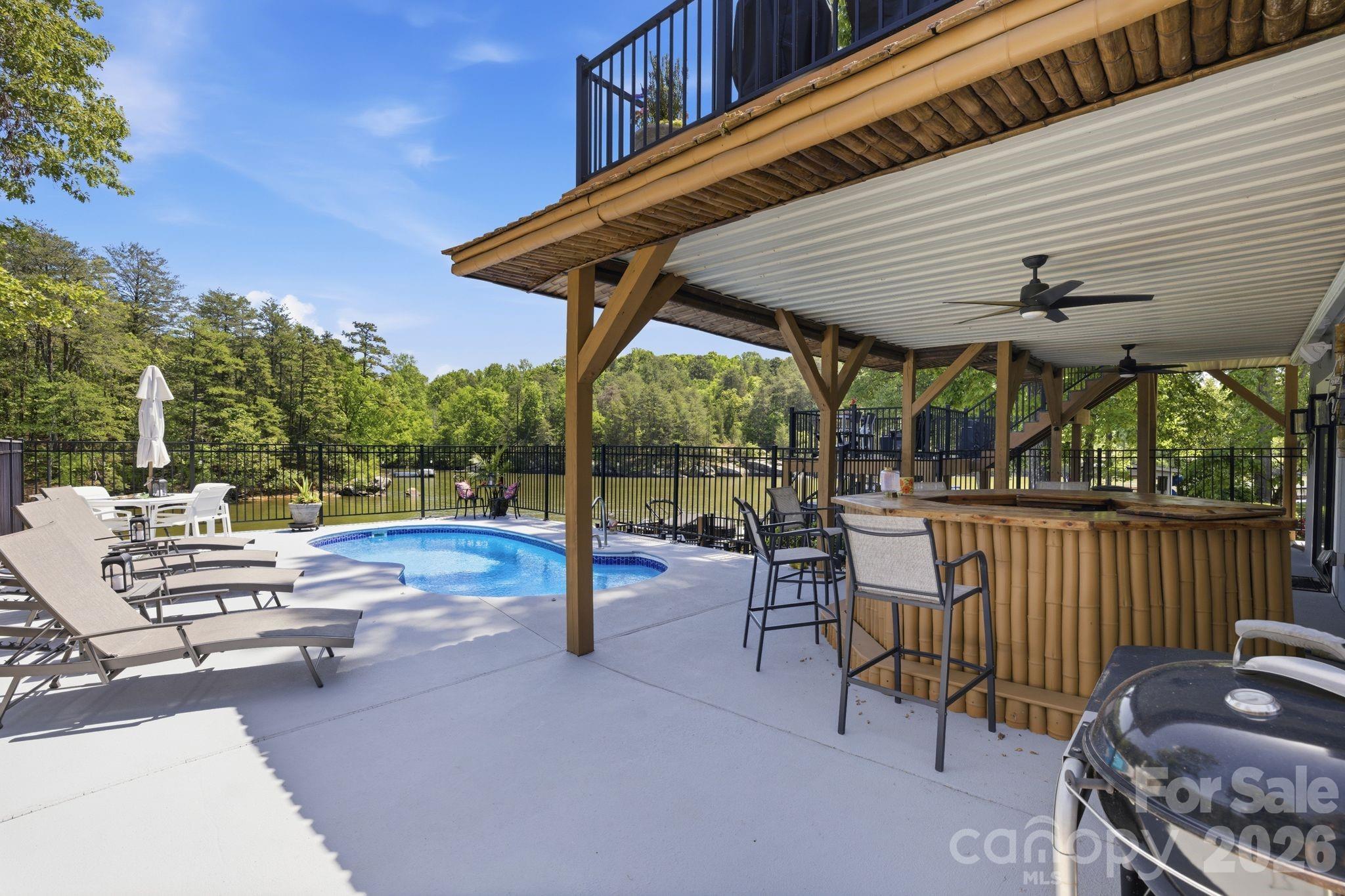 Hickory Point - Residential