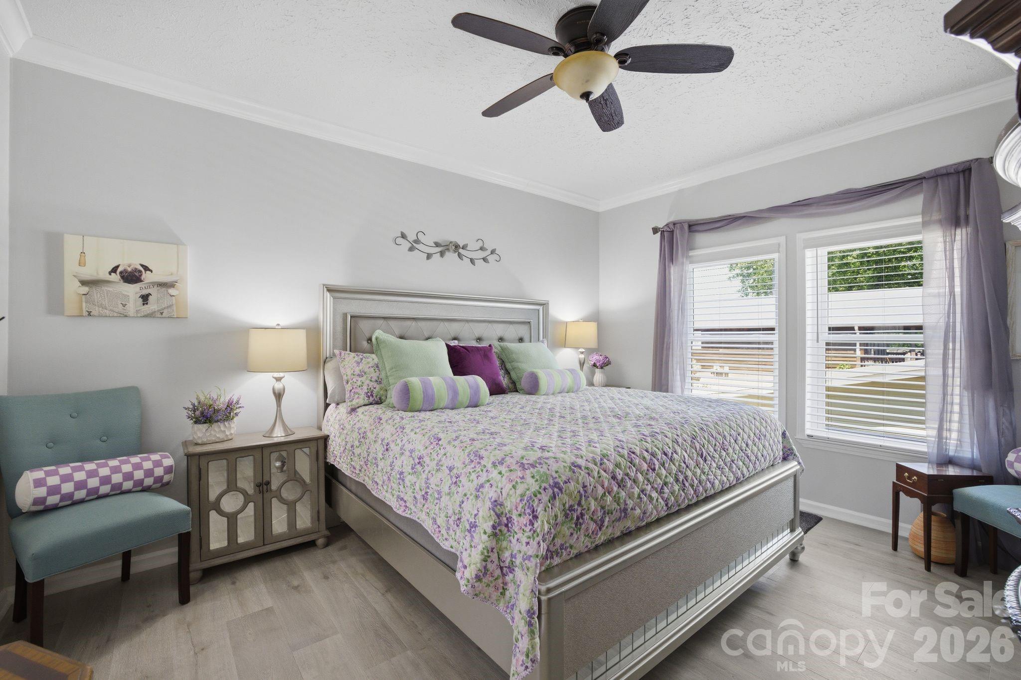 Hickory Point - Residential