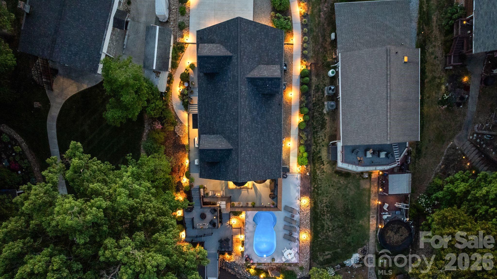 Hickory Point - Residential