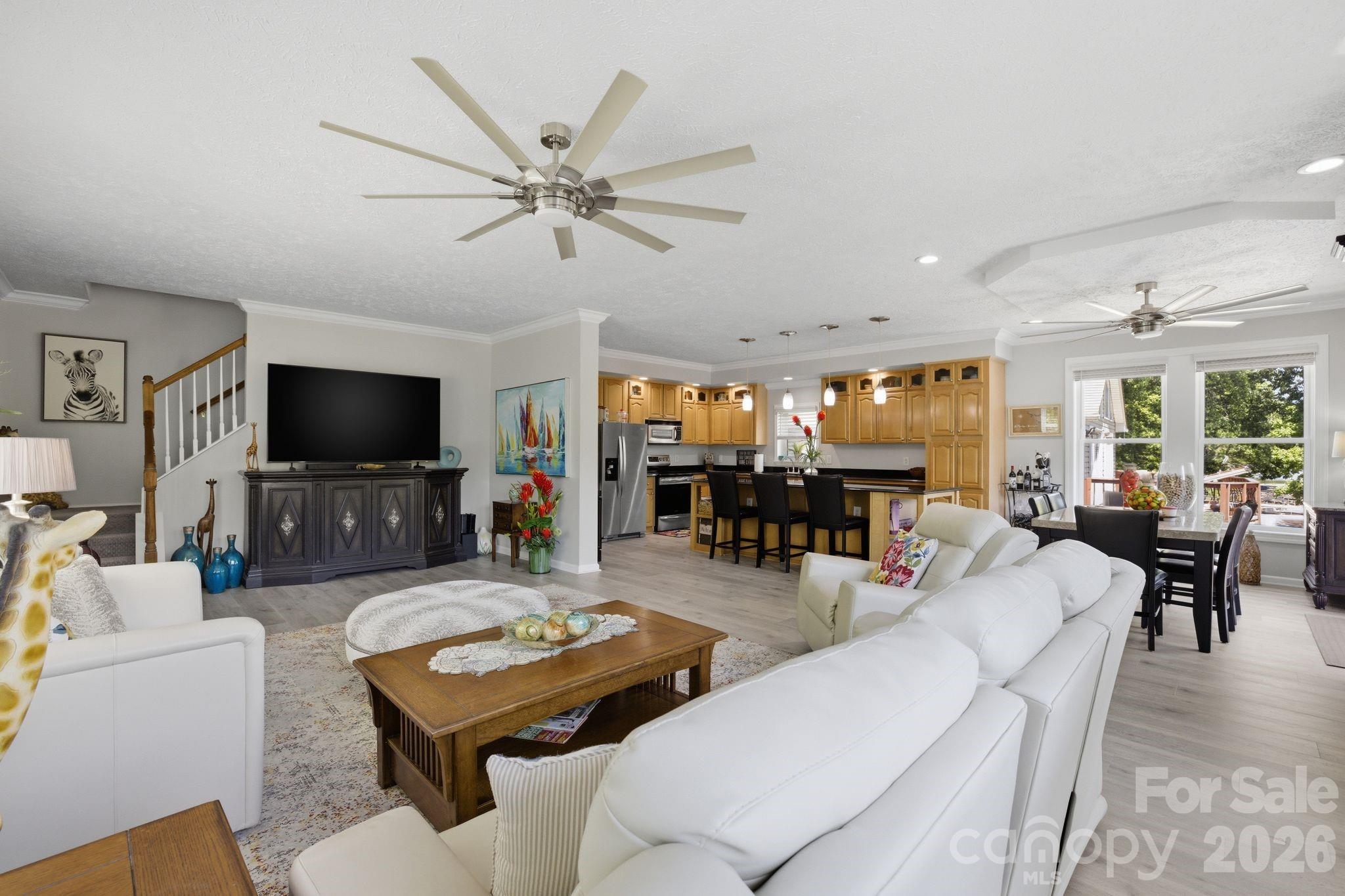 Hickory Point - Residential