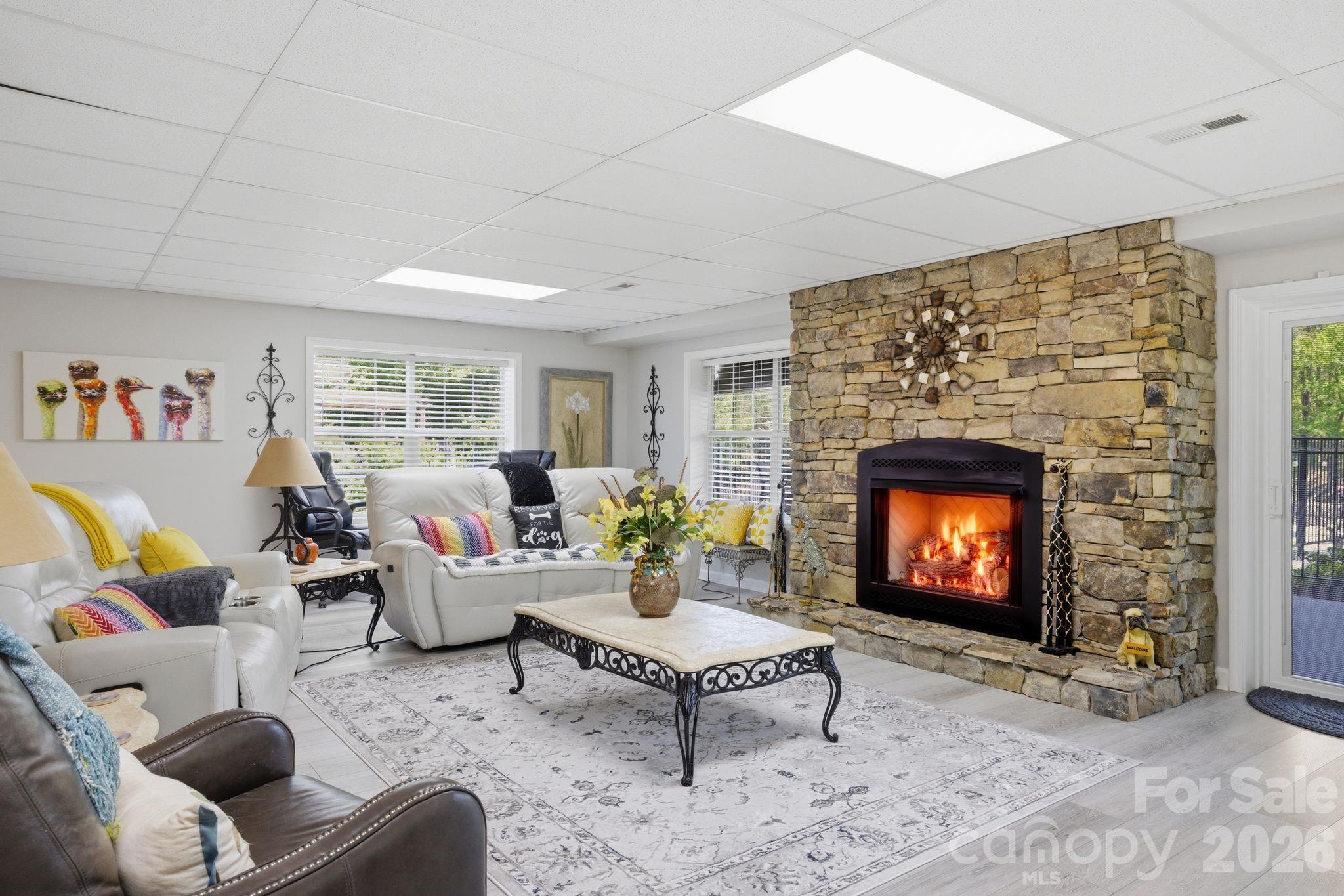 Hickory Point - Residential