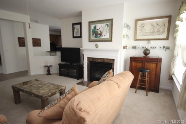 Four Seasons at Gold Hill - Residential