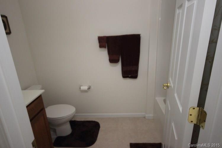 Four Seasons at Gold Hill - Residential