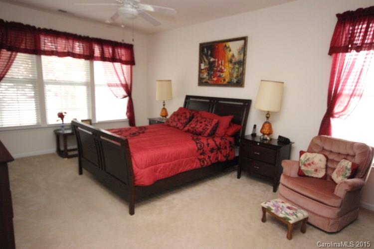 Four Seasons at Gold Hill - Residential