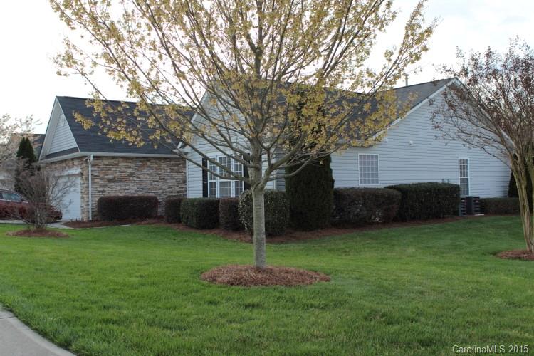 Four Seasons at Gold Hill - Residential