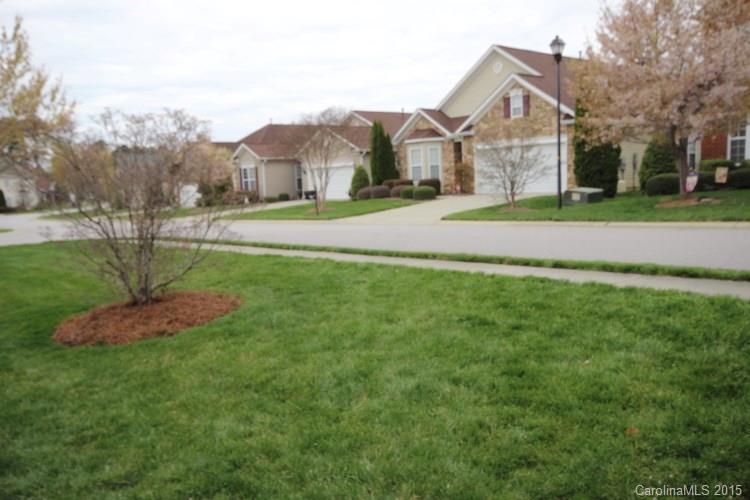 Four Seasons at Gold Hill - Residential