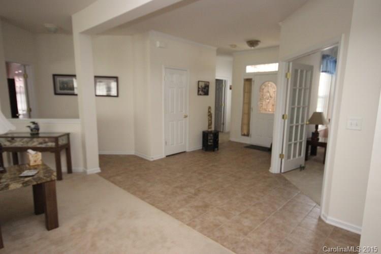 Four Seasons at Gold Hill - Residential