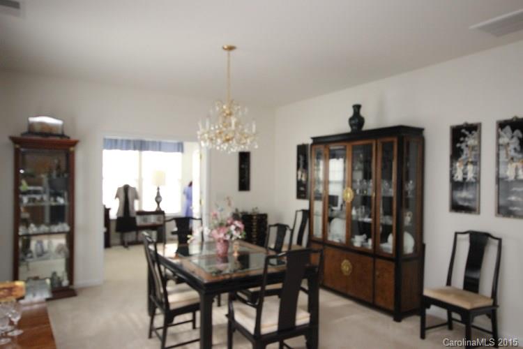 Four Seasons at Gold Hill - Residential