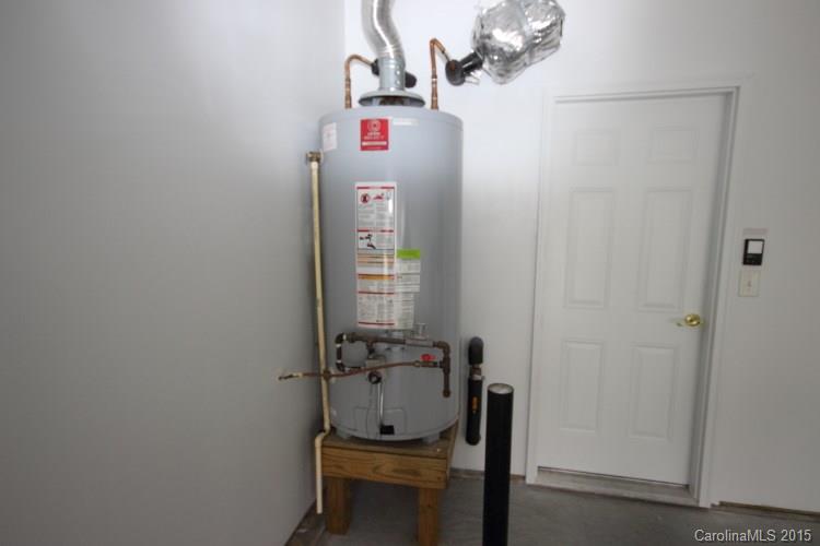 Four Seasons at Gold Hill - Residential