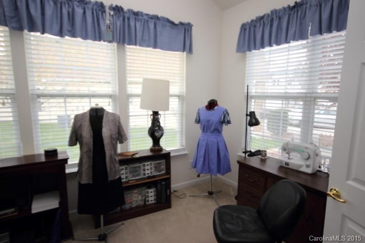 Four Seasons at Gold Hill - Residential