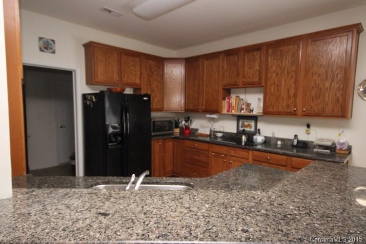 Four Seasons at Gold Hill - Residential