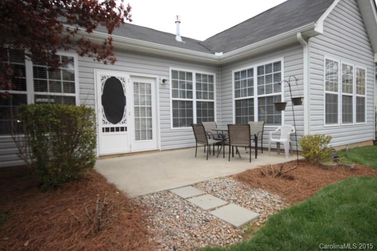 Four Seasons at Gold Hill - Residential