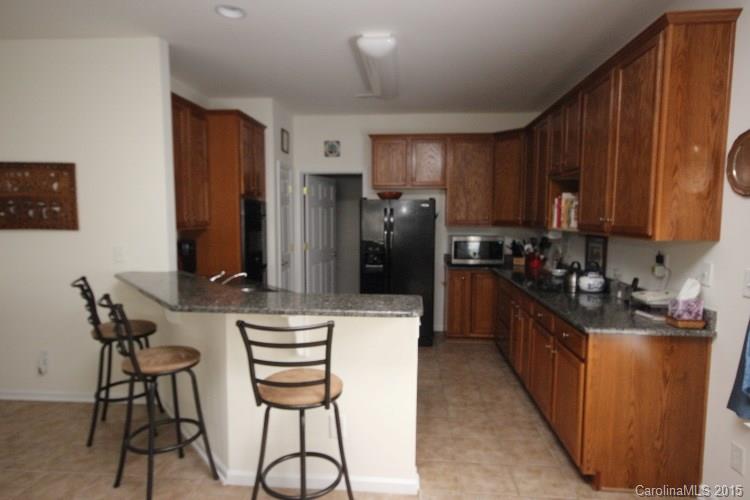 Four Seasons at Gold Hill - Residential