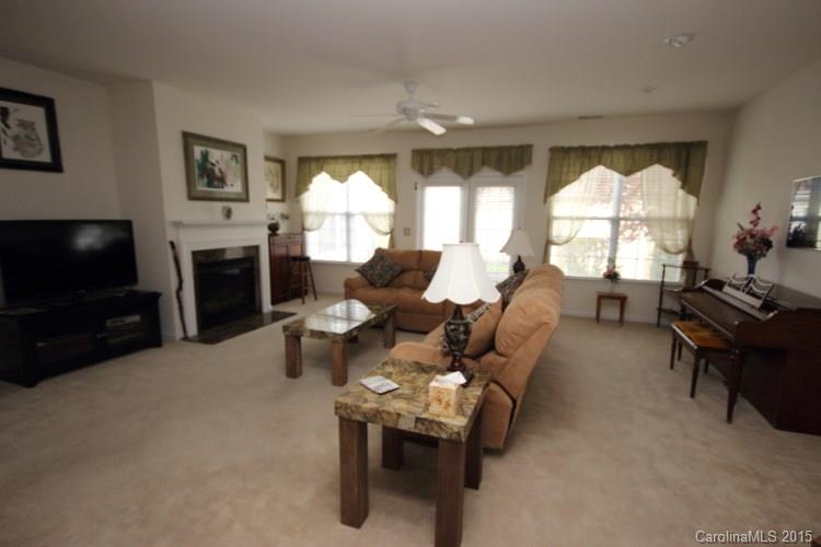 Four Seasons at Gold Hill - Residential