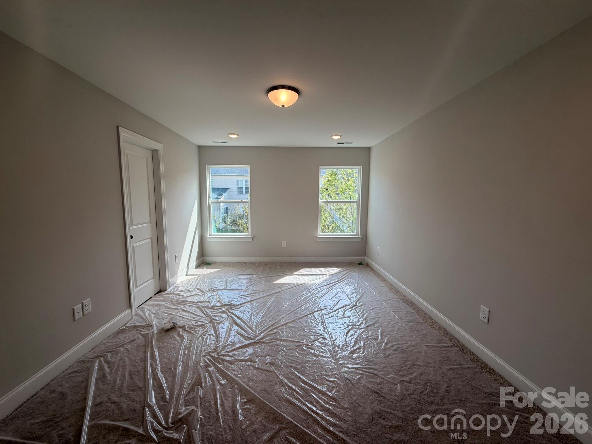 Harrisburg Village - Residential