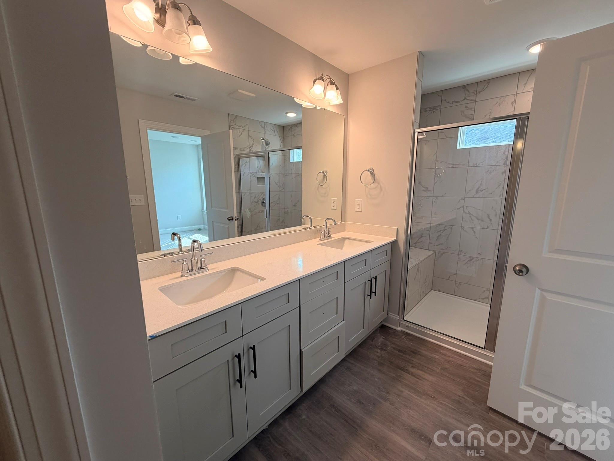 Harrisburg Village - Residential