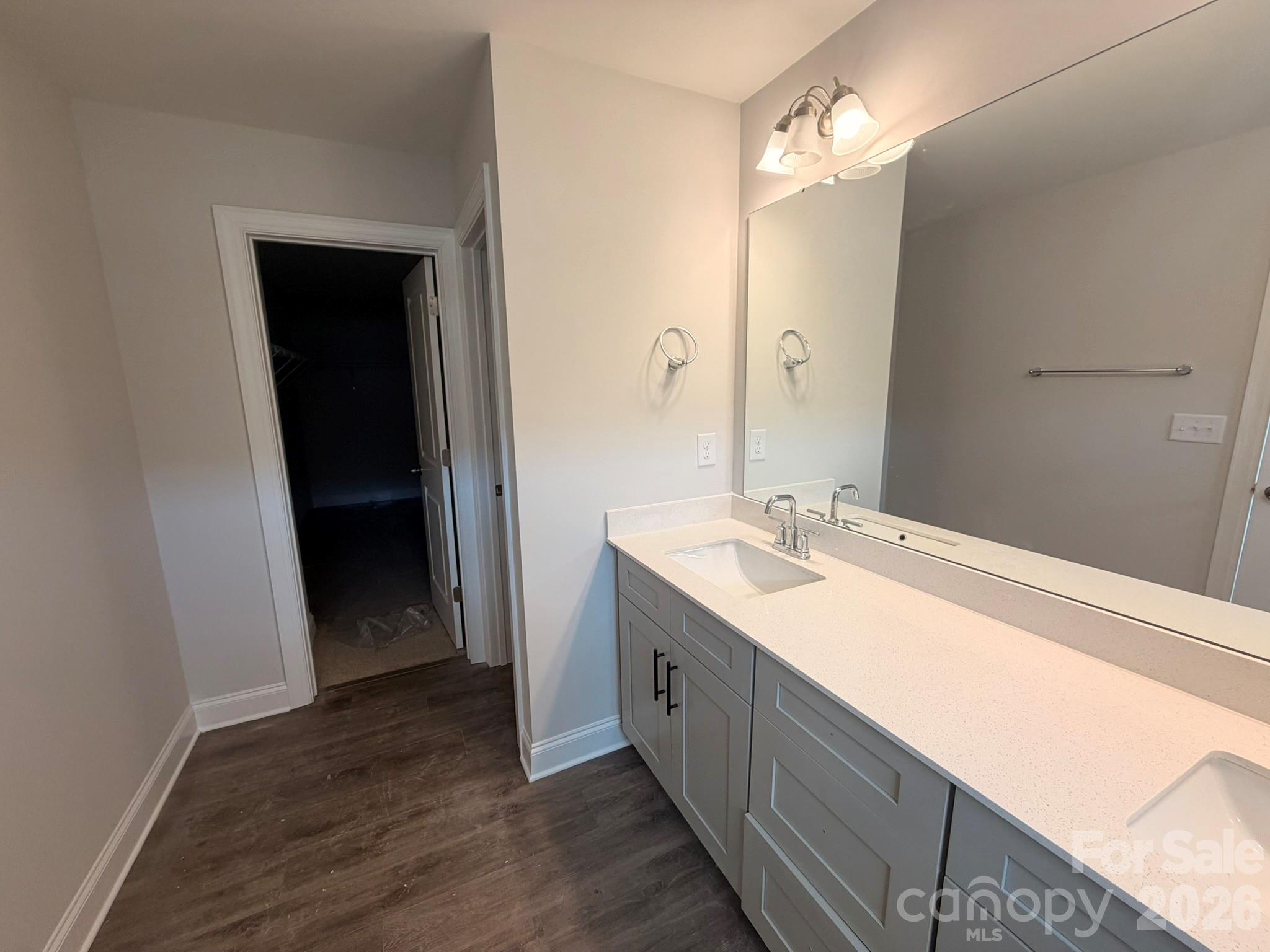 Harrisburg Village - Residential