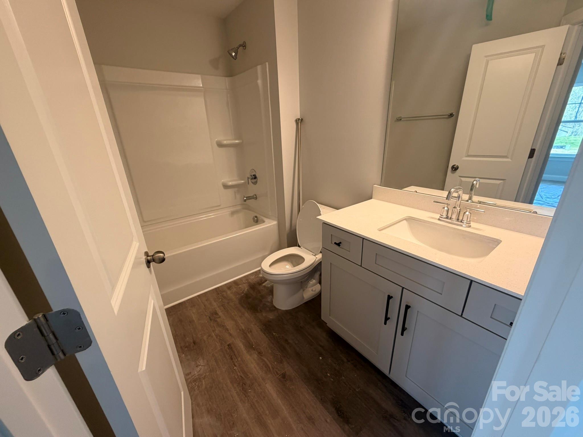 Harrisburg Village - Residential