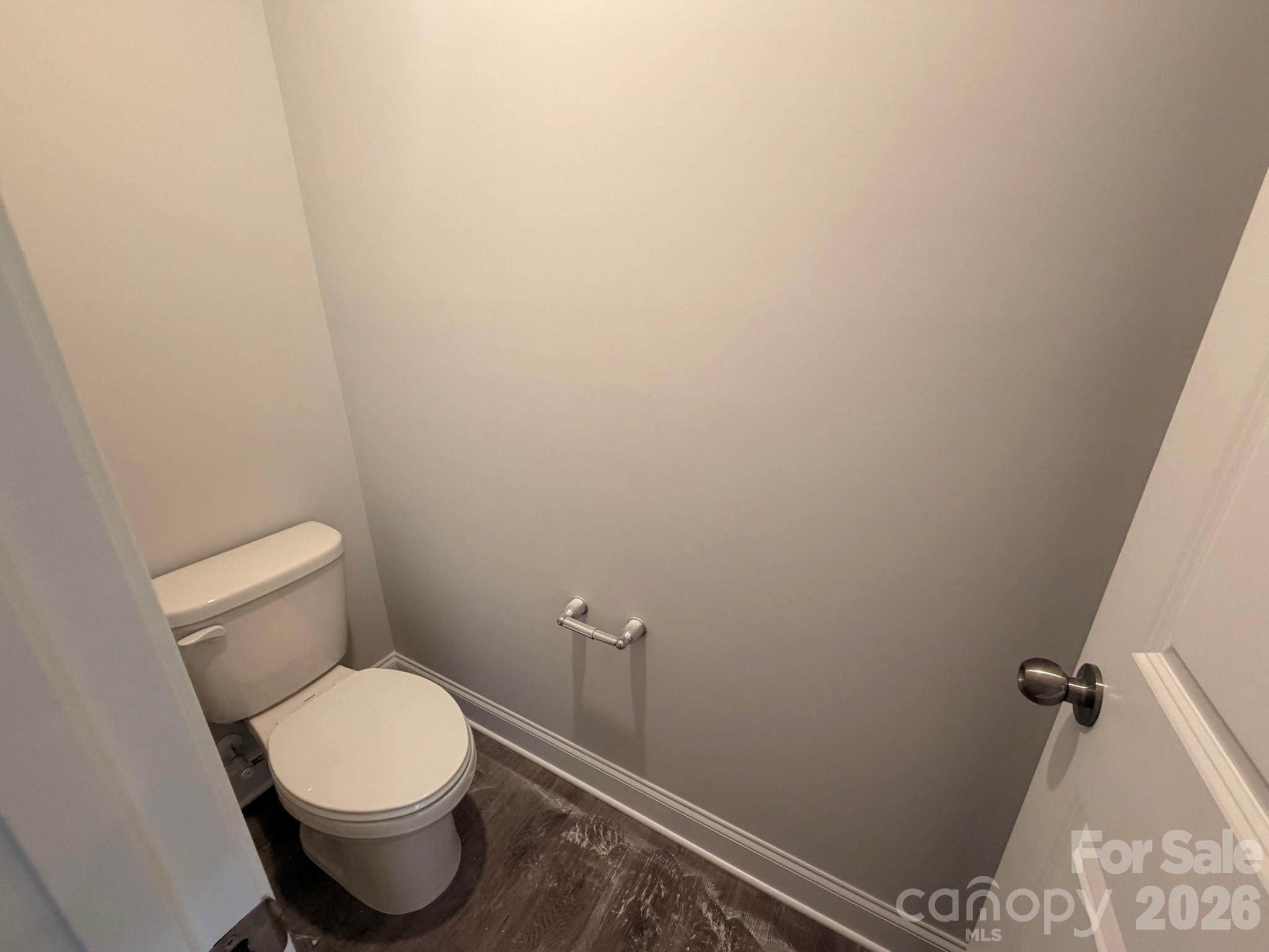 Harrisburg Village - Residential