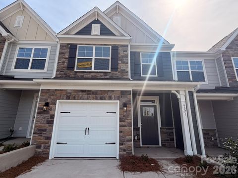 Photo of 4321 Black Court, Harrisburg, NC 28075 (MLS # 4352979)