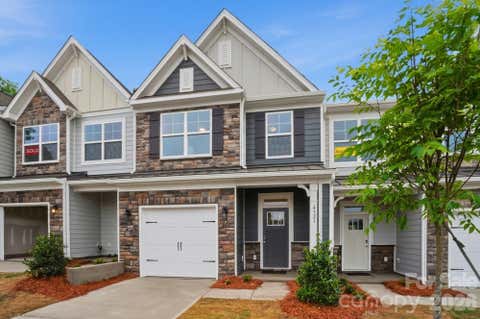 Photo of 4321 Black Court, Harrisburg, NC 28075 (MLS # 4352979)