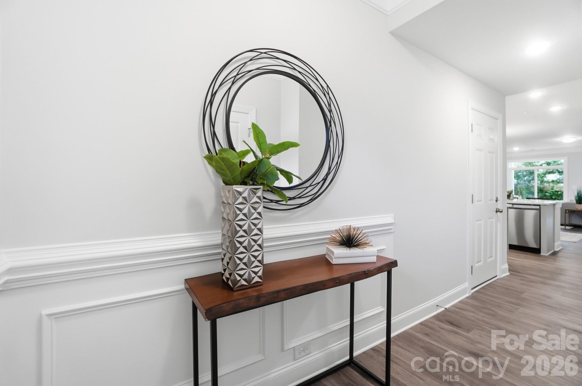 4321 Black Court