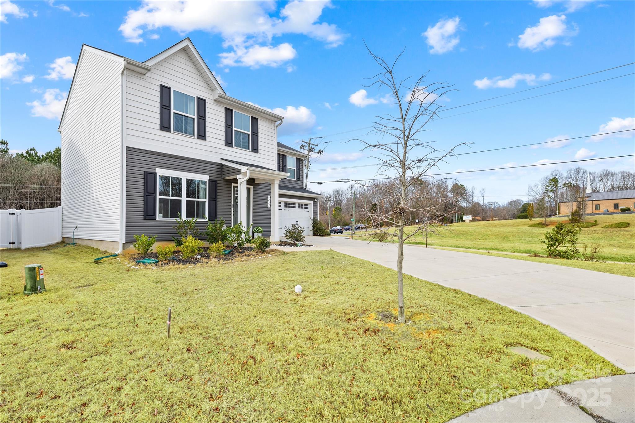 4447 Wild Ridge Drive