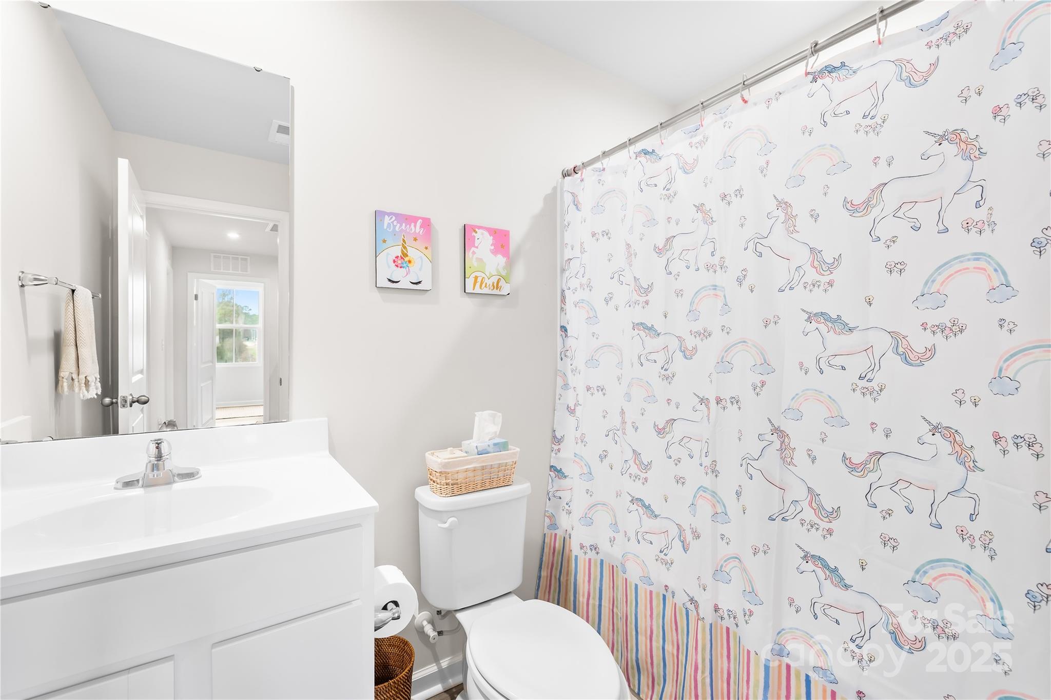 Creekside Grove - Residential