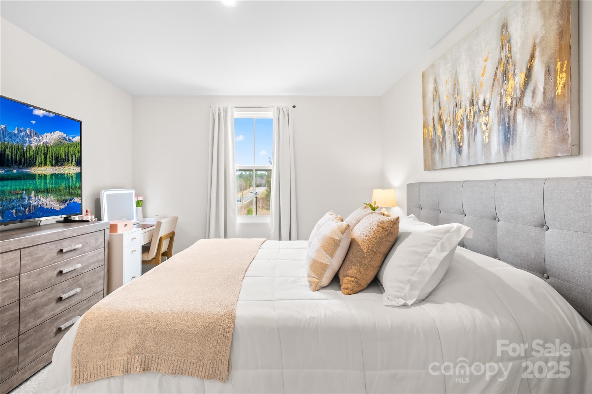 Creekside Grove - Residential