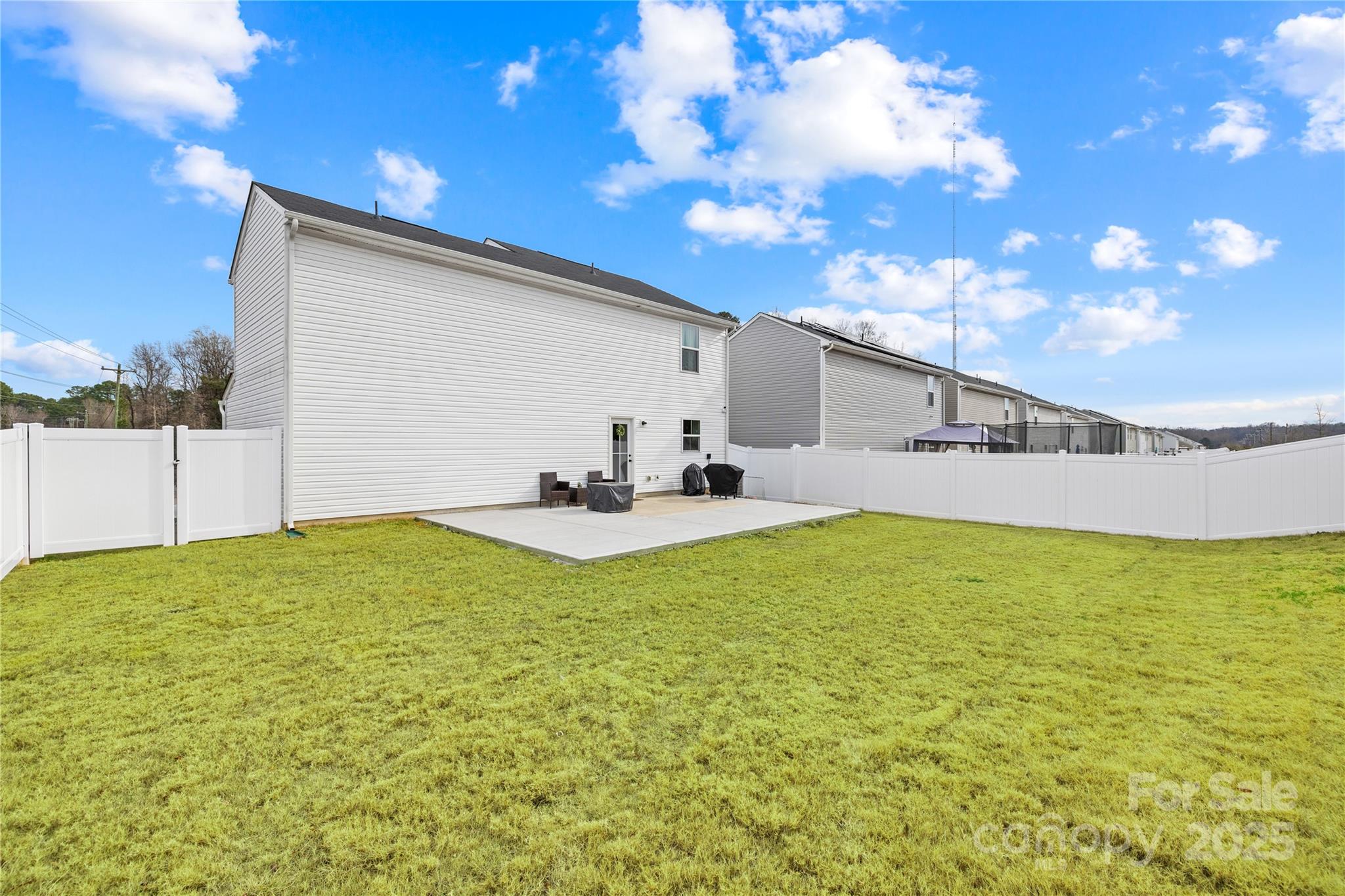 Creekside Grove - Residential