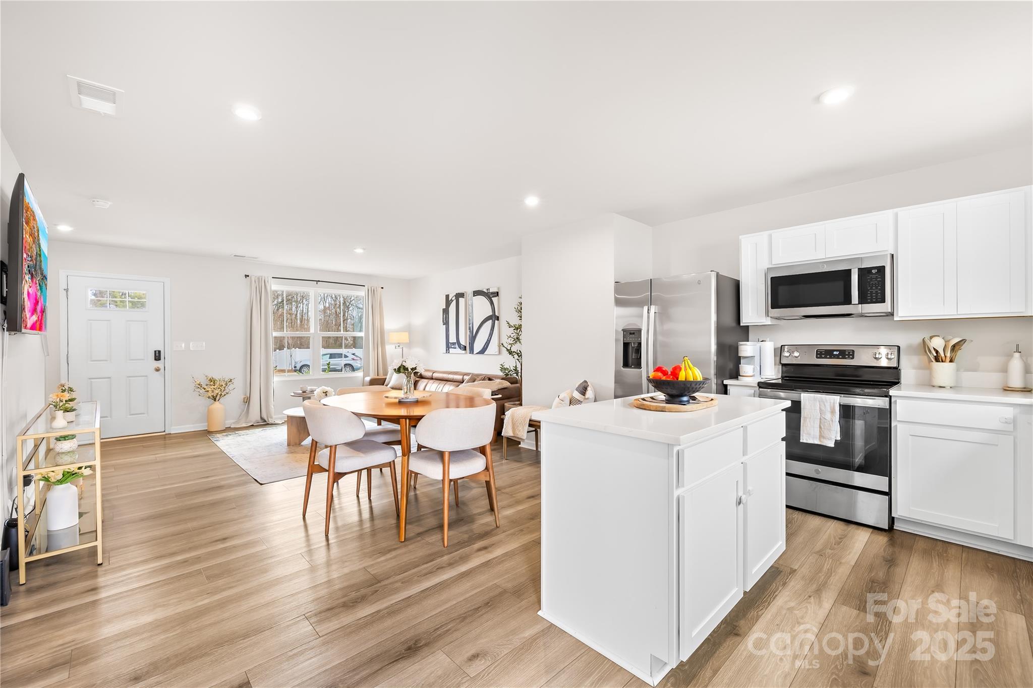 Creekside Grove - Residential