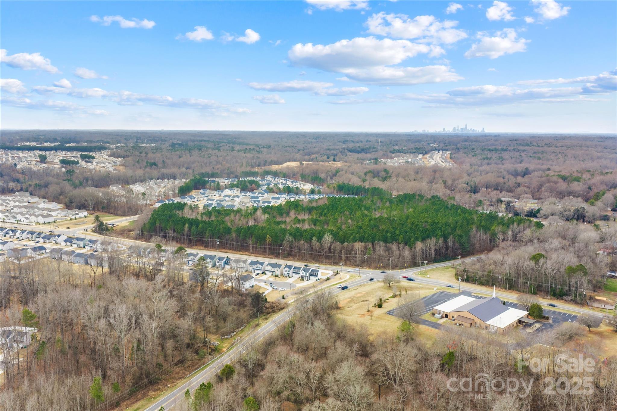 Creekside Grove - Residential