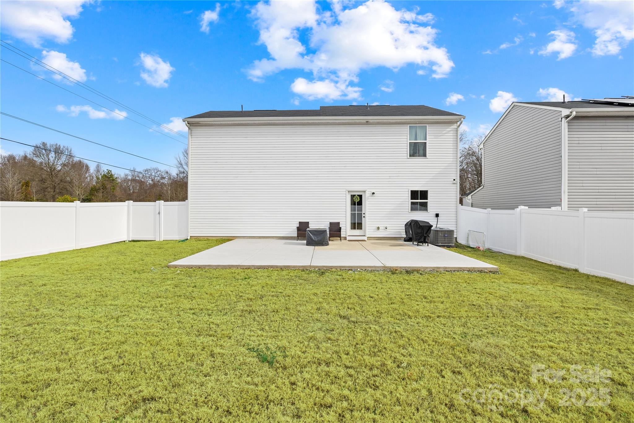 Creekside Grove - Residential