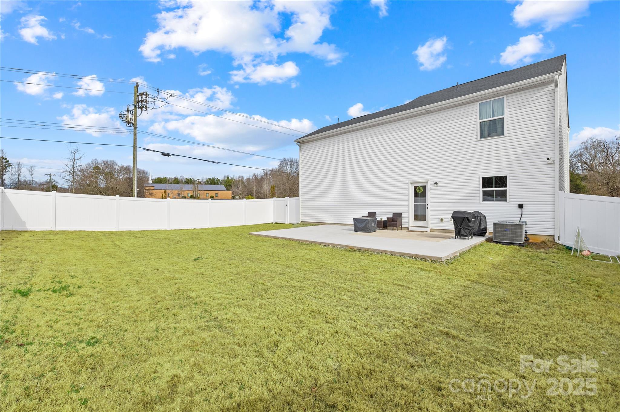 Creekside Grove - Residential